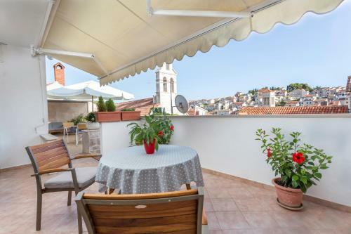 Apartamentos Old Town Hvar