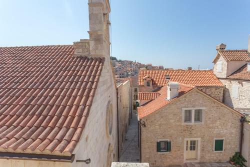 Apartamentos Old Town Hvar