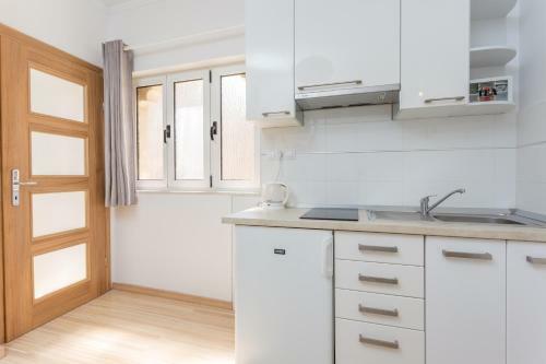 Apartamentos Old Town Hvar