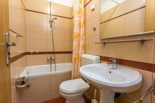 Apartamentos Old Town Hvar