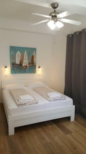 Apartamentos Old Town Hvar