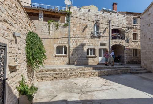 Apartamentos Old Town Hvar