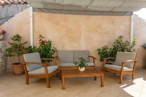 Apartamentos Old Town Hvar