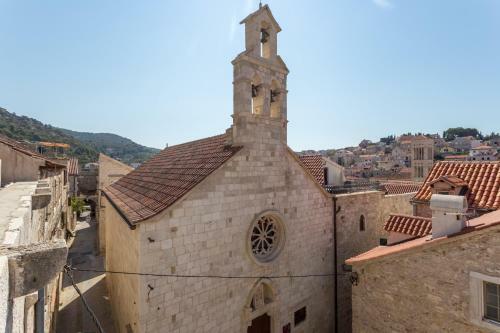 Apartamentos Old Town Hvar