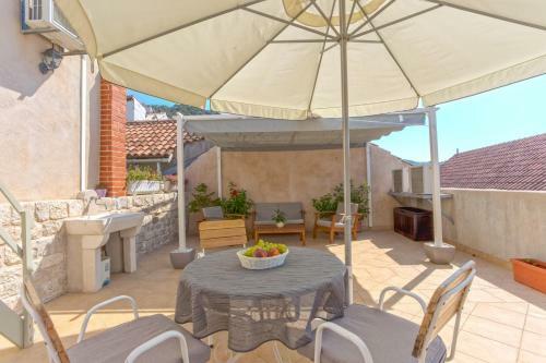 Apartamentos Old Town Hvar