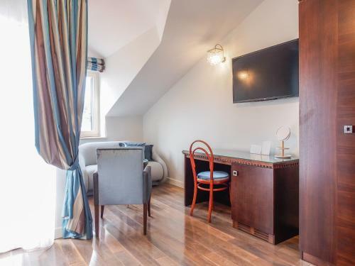 Bed & Breakfast Devecchi Rooms