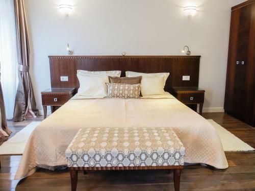 Bed & Breakfast Devecchi Rooms