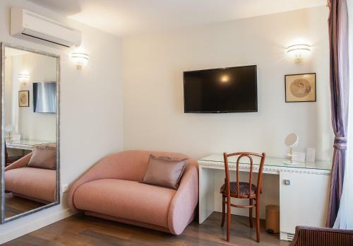 Bed & Breakfast Devecchi Rooms