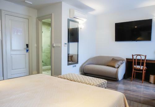 Bed & Breakfast Devecchi Rooms