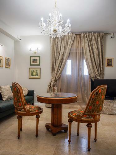 Bed & Breakfast Devecchi Rooms
