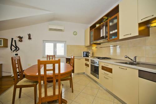 Apartmani Zora