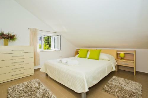 Apartmani Zora