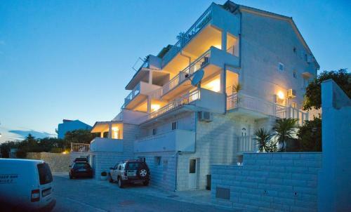 Apartmani Zora