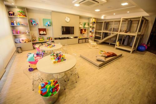 Apartamento Holandas Prime - Flat 407