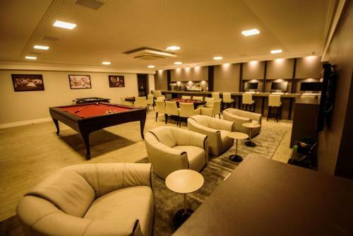 Apartamento Holandas Prime - Flat 407