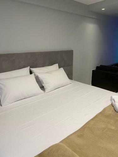Apartamento Holandas Prime - Flat 407