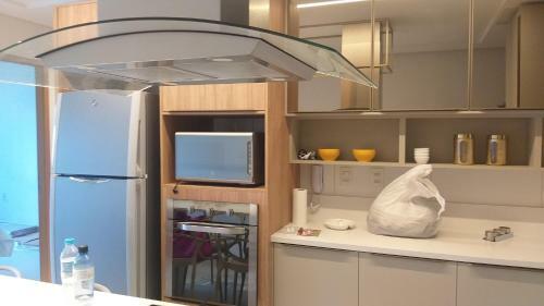 Belo Apartamento Quase Beira Mar No Cabo Branco