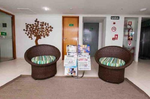 Apartamento Flat � Beira-mar De Cabo Branco
