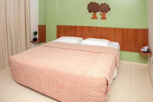 Apartamento Flat � Beira-mar De Cabo Branco