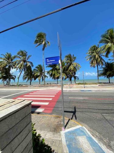 Apartamento Flat � Beira-mar De Cabo Branco