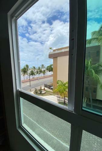Apartamento Flat � Beira-mar De Cabo Branco