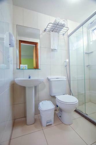 Apartamento Flat � Beira-mar De Cabo Branco