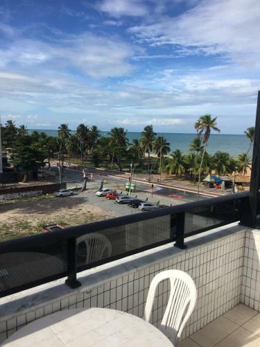 Mar Do Cabo Branco Residence Flats Apart