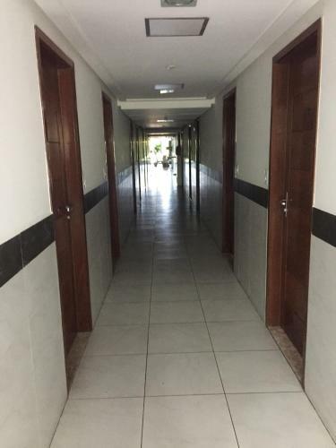 Mar Do Cabo Branco Residence Flats Apart
