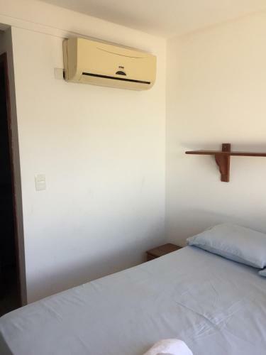Mar Do Cabo Branco Residence Flats Apart