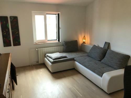 Apartamento Appartement Mila