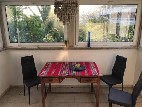 Apartamento Appartement Mila