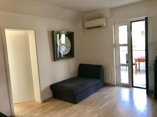 Apartamento Appartement Mila