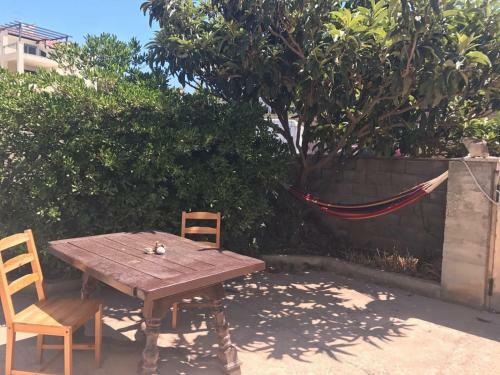 Apartamento Appartement Mila