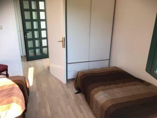 Apartamento Appartement Mila