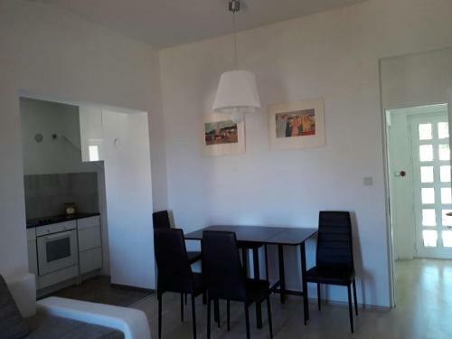 Apartamento Appartement Mila