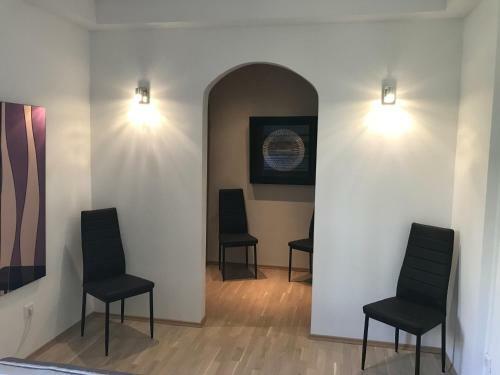 Apartamento Appartement Mila