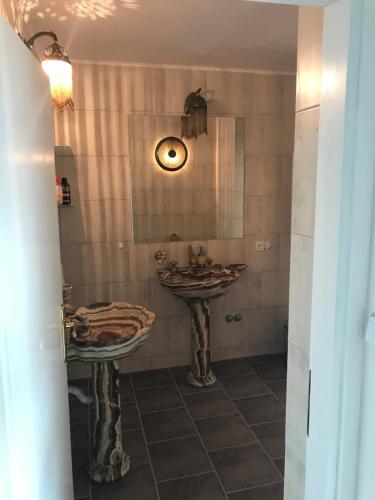 Apartamento Appartement Mila