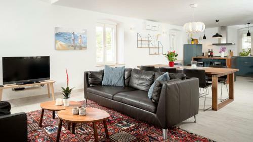 Apartamentos Bellevue Suite