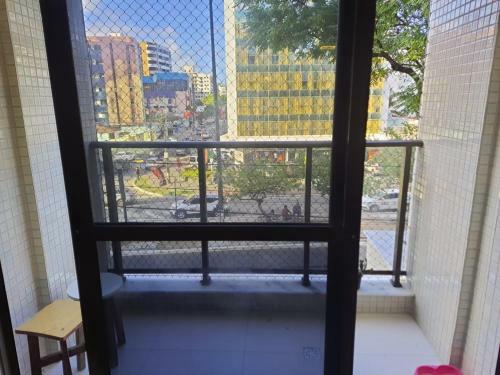 Lindo Apartamento Entre Cabo Branco E Tamba�