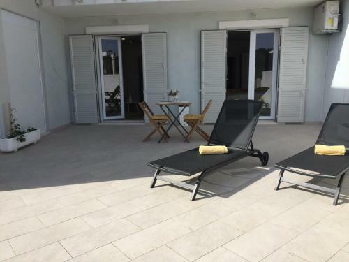 Apartments Antonia
