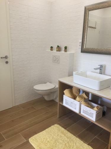 Apartments Antonia
