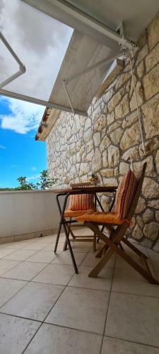 Apartments Antonia