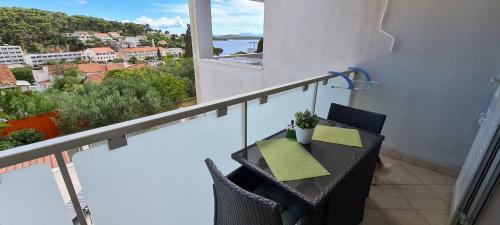 Apartments Antonia