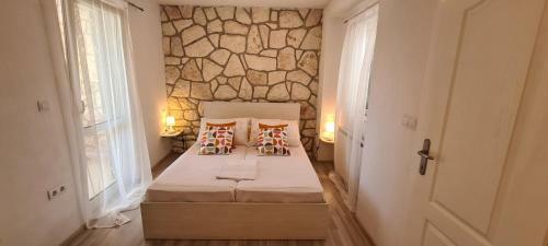 Apartments Antonia