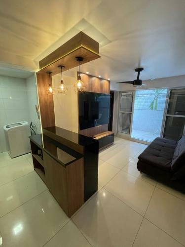 Apartamento Flat Solar Do Atl�ntico