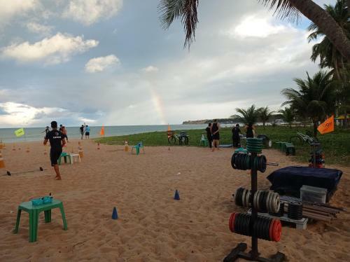 Apartamento Cabo Branco Beach