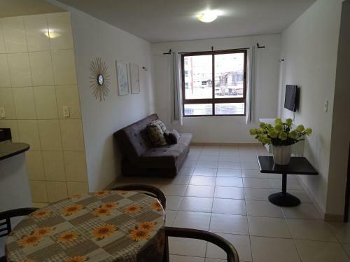 Apartamento Cabo Branco Beach