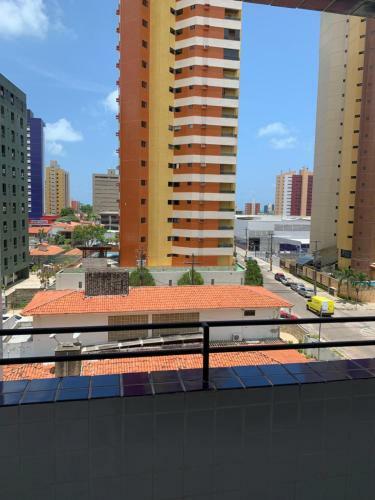 Apartamento Mana�ra Pertinho Do Mar
