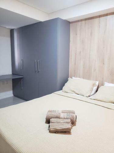 Apartamento Marinas 08 - Flat Na Orla Do Cabo Branco