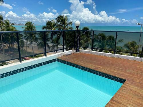 Apartamento Cabo Branco Flat
